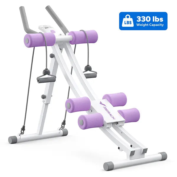 Guided Dual-Track Home Core Trainer