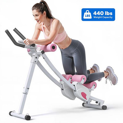 Guided Dual-Track Home Core Trainer