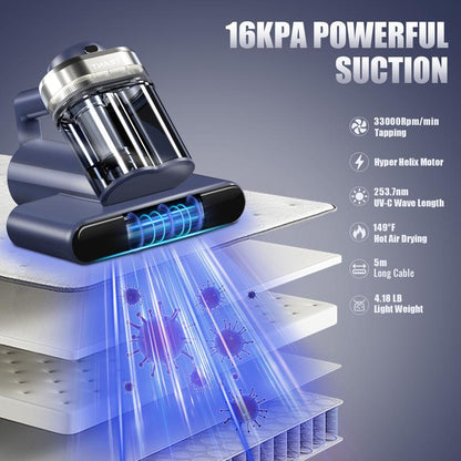 Automatic Smart Floor Cleaning Robot