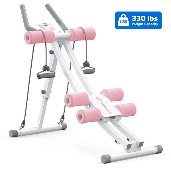 Guided Dual-Track Home Core Trainer