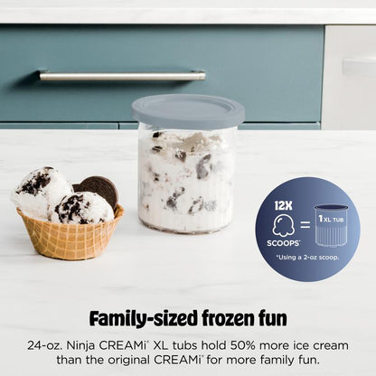 Eleven-Mode Frozen Dessert Maker