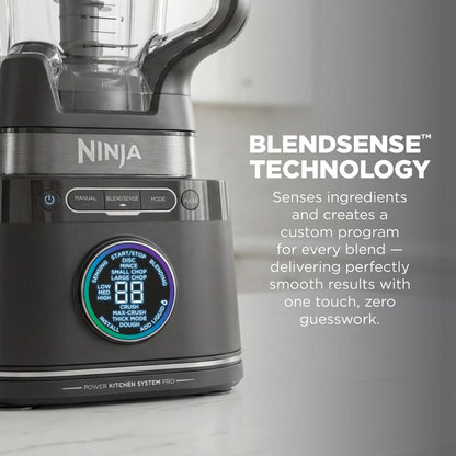 Warm Blend Soy Milk Maker