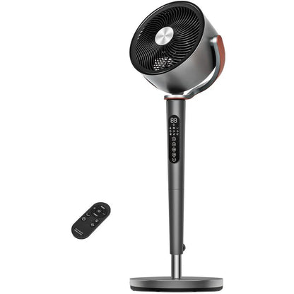Whole-Room Cooling Fan