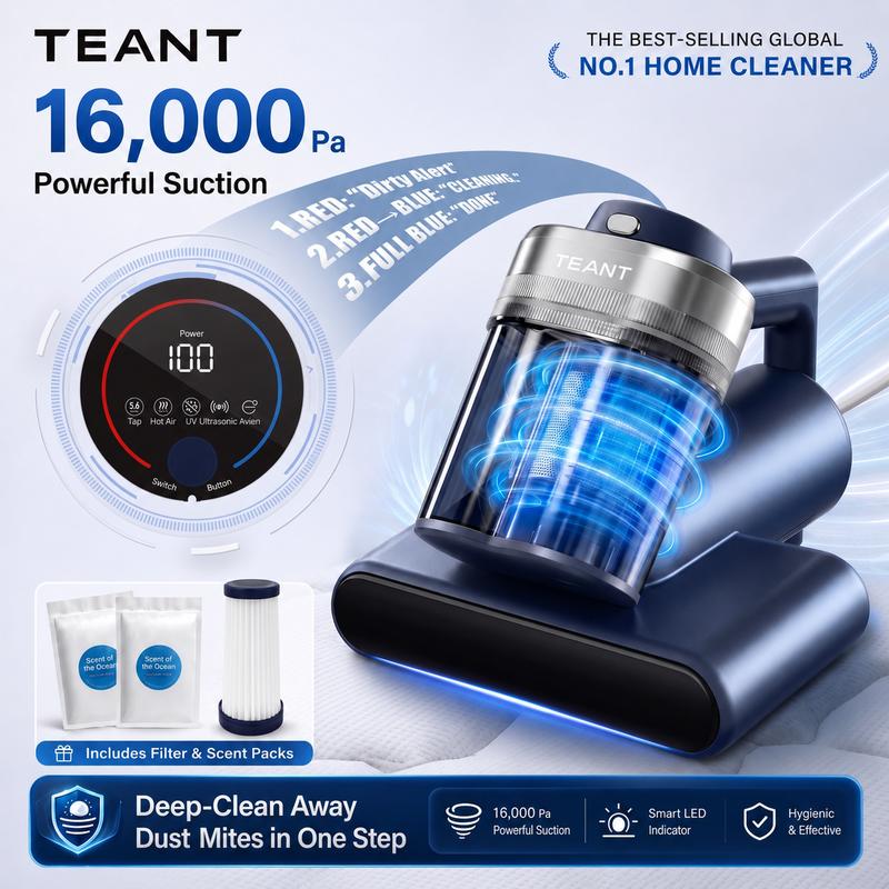 Automatic Smart Floor Cleaning Robot