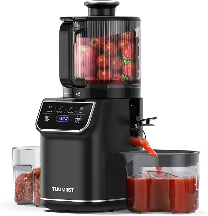 Velocity ColdPress