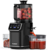 6.5” Touch-Screen Juicer