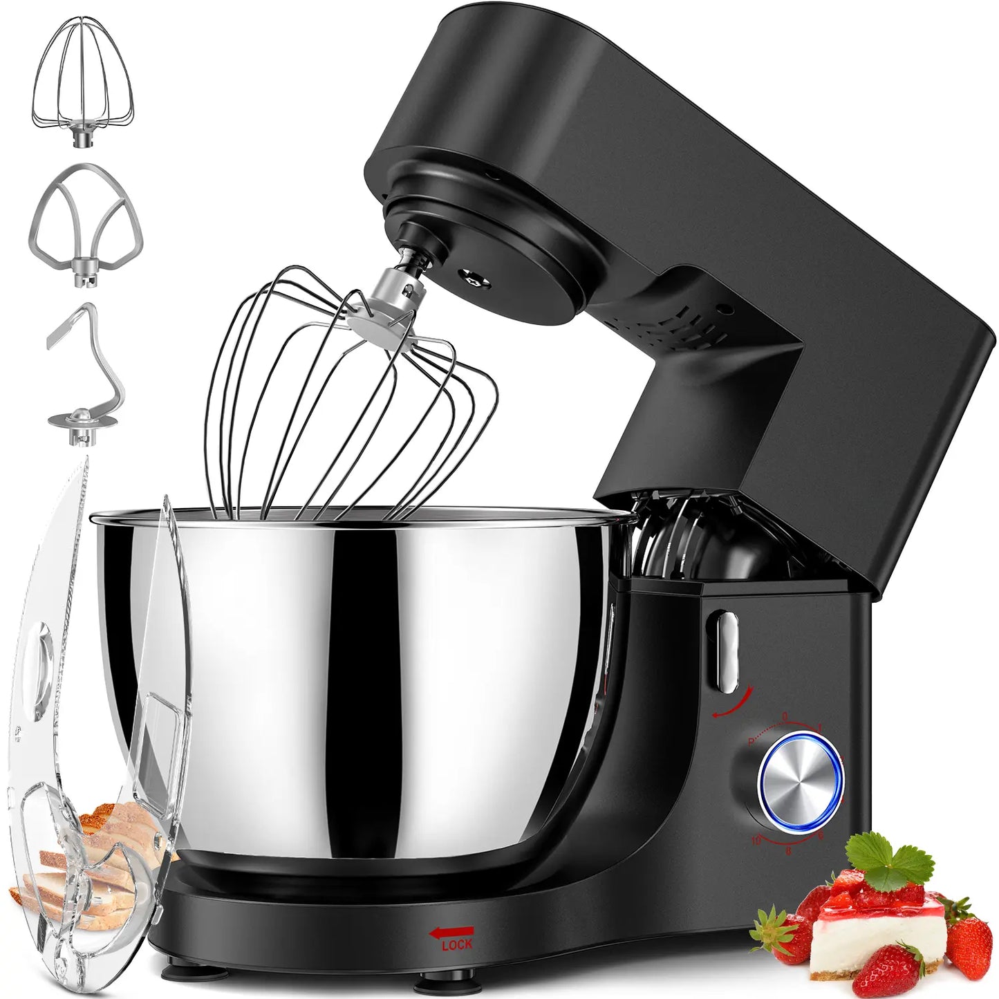 KitchenTitan XL