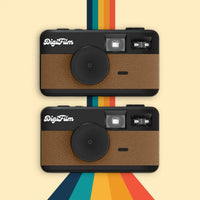 Buy 2 & Save | Brown + Brown