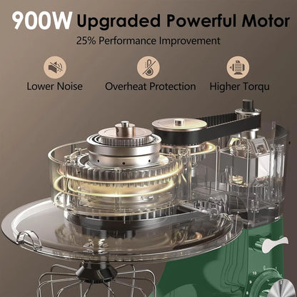 GrandBake 900 Series