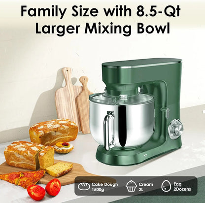 GrandBake 900 Series