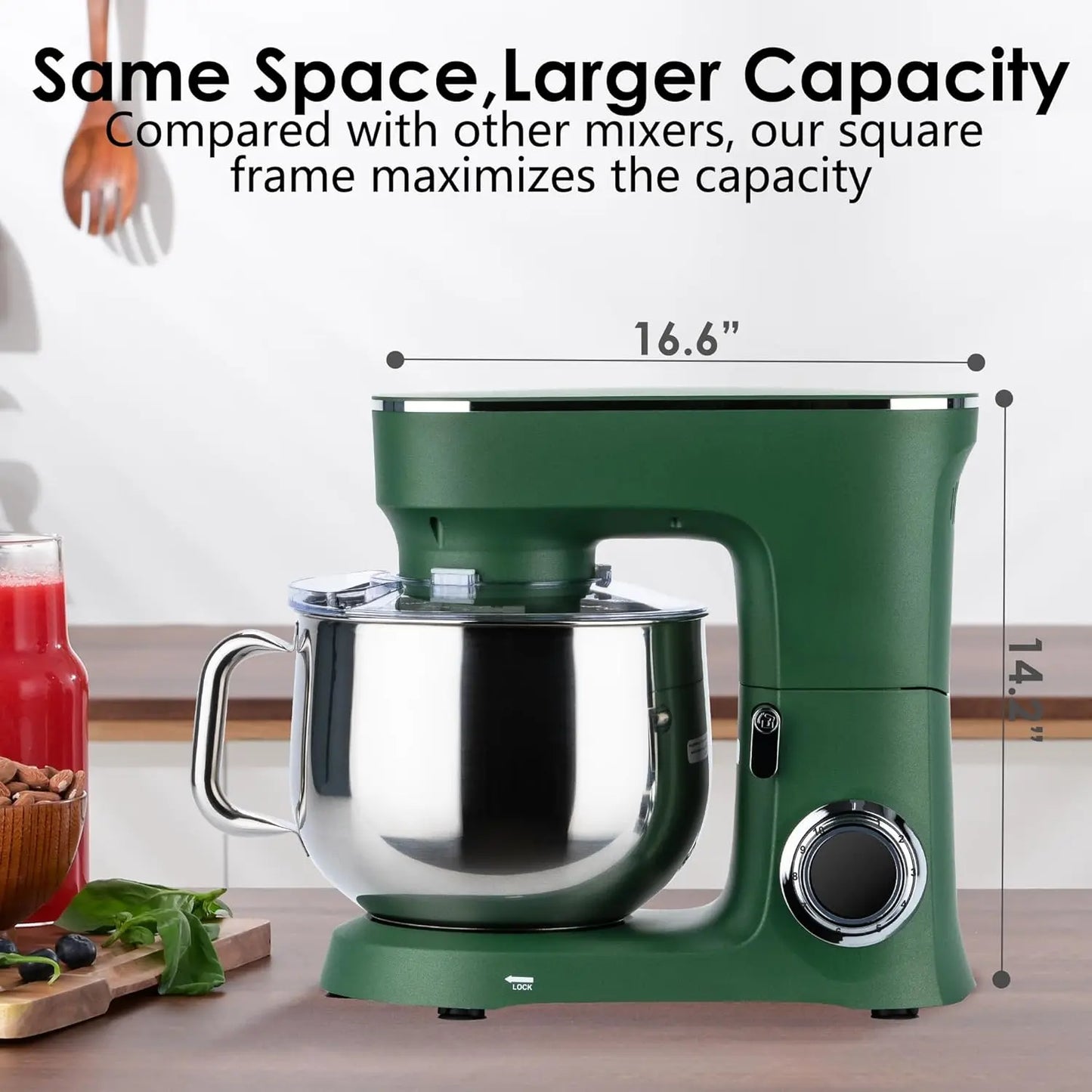 GrandBake 900 Series
