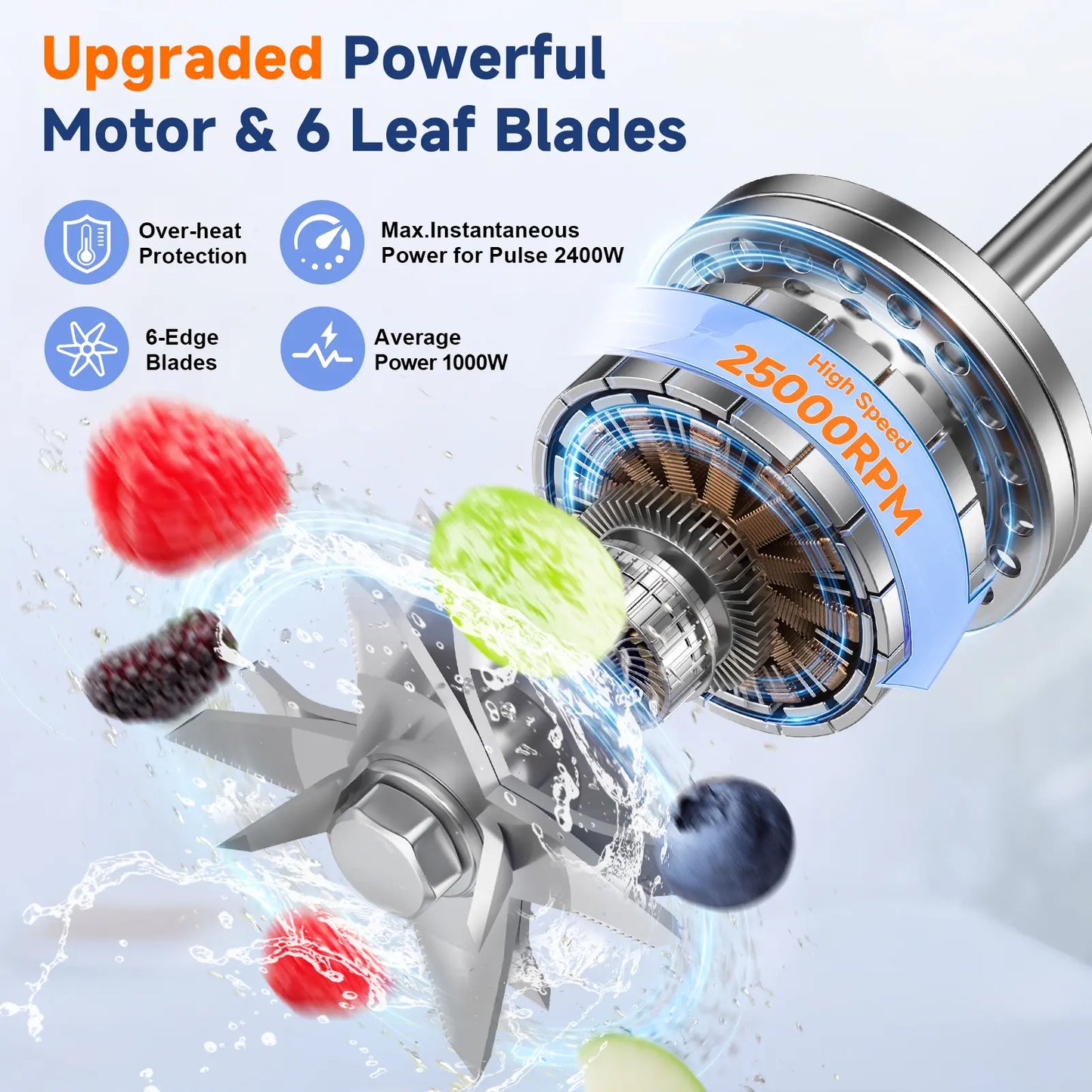 GrandPulse 3.0 Turbo