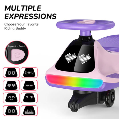 EmotionRide