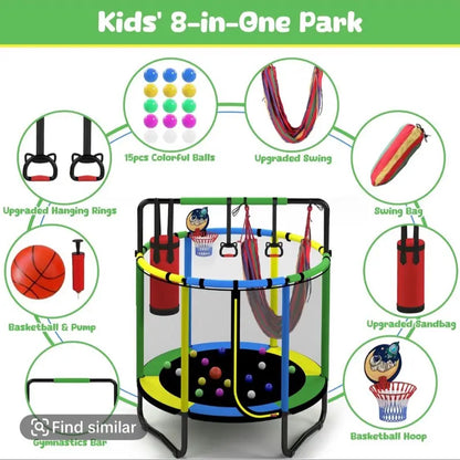 Active Fun Hub