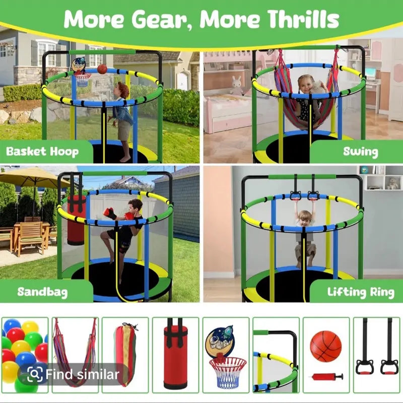 Active Fun Hub