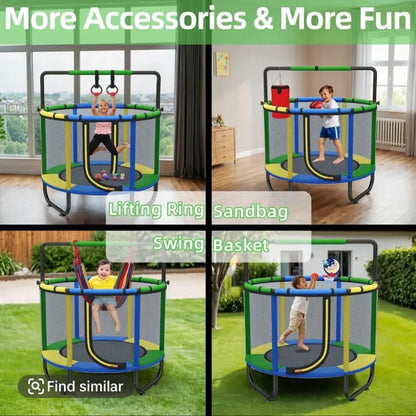 Active Fun Hub