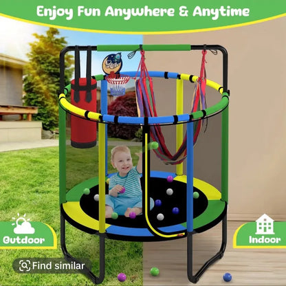 Active Fun Hub