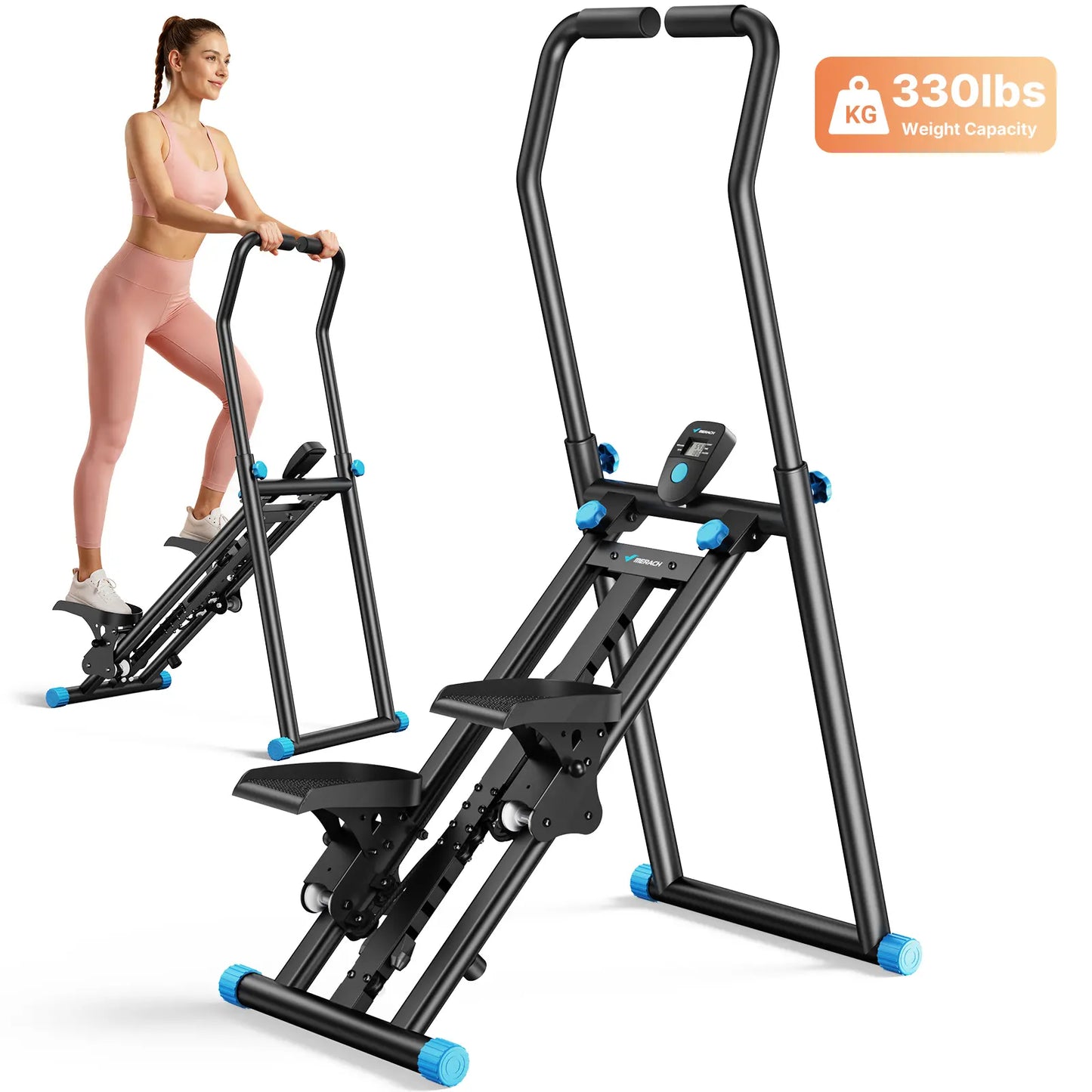 BurnMax 9
