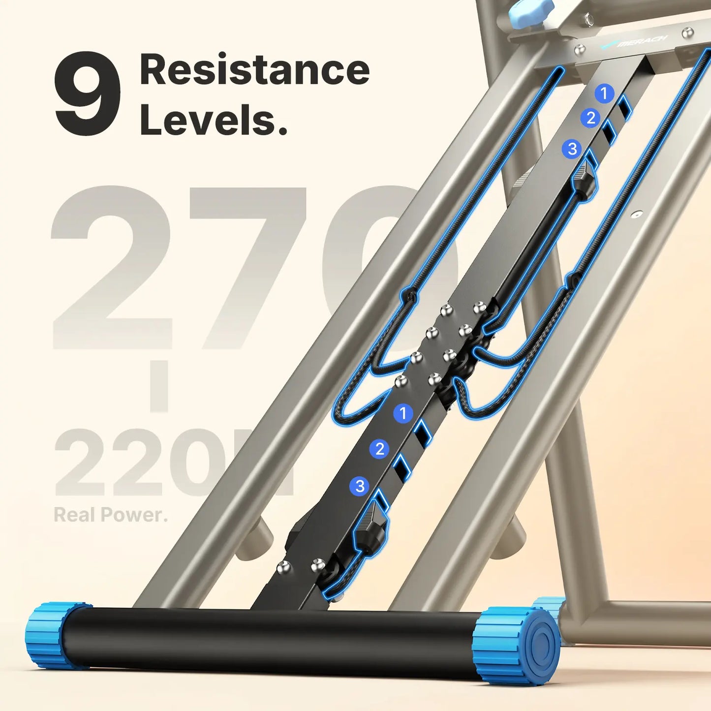 BurnMax 9