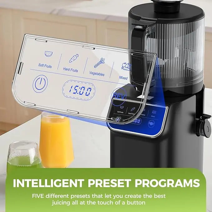 Velocity ColdPress