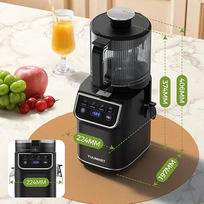 Velocity ColdPress