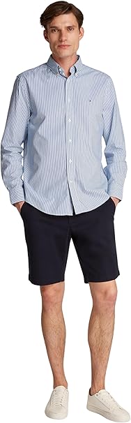 Poplin Classic STP Rf Shirt