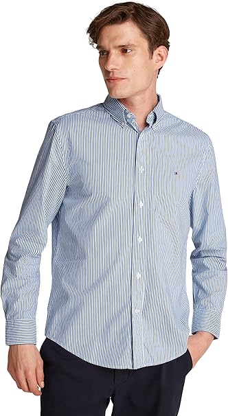 Poplin Classic STP Rf Shirt