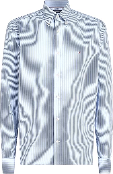 Poplin Classic STP Rf Shirt