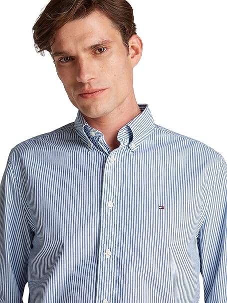 Poplin Classic STP Rf Shirt